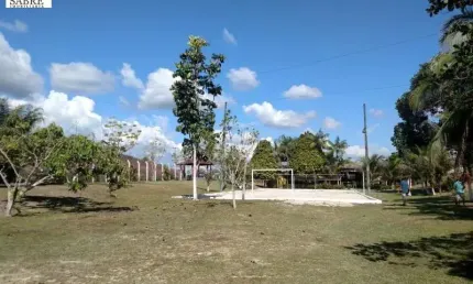Chácara / sítio com 5 quartos à venda na Am-010, 721, Área Rural de Manaus, Manaus
