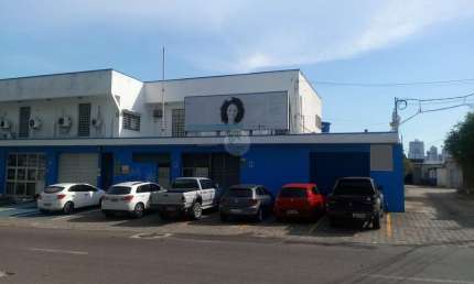Ponto Comercial para alugar no bairro Praça 14 Manaus
