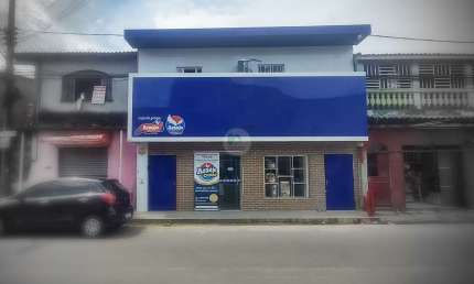 Ponto comercial a venda no bairro Jorge Teixeira Manaus