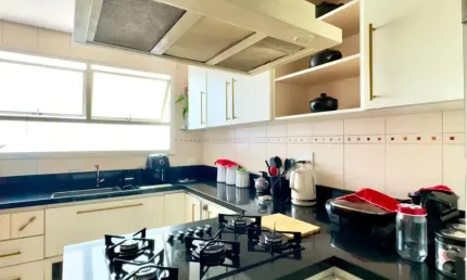 Apartamento com 3 quartos à venda no Nova Petrópolis, São Bernardo do Campo 