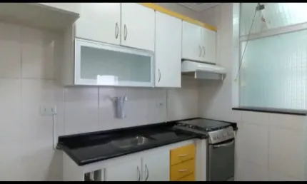 Apartamento com 2 quartos à venda no Centro, São Bernardo do Campo 