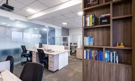 Sala comercial com 2 salas à venda no Centro, São Bernardo do Campo 