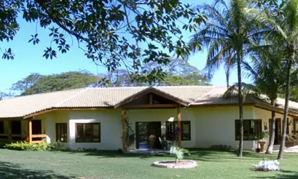 Chácara / sítio com 7 quartos à venda no Centro, Indaiatuba 