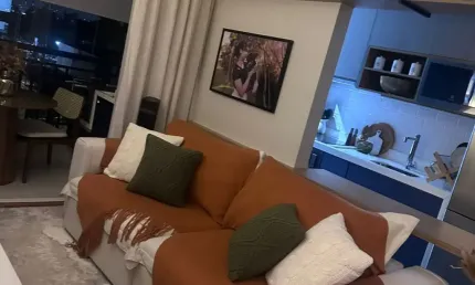 Apartamento com 2 quartos à venda no Rudge Ramos, São Bernardo do Campo 