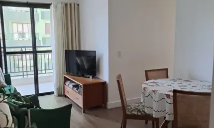 Apartamento com 2 quartos à venda no Rudge Ramos, São Bernardo do Campo 