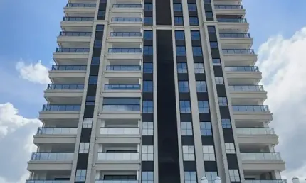 Apartamento com 4 quartos à venda na Rua 137, 161, Centro, Itapema