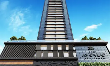 Apartamento com 3 quartos à venda na Rua 137, 675, Centro, Itapema