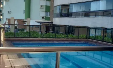 Frente mar apartamento a venda 3 quartos  em Balneário Camboriú