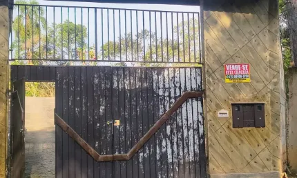 Chácara / sítio com 6 quartos à venda no Jardim da Rainha, Itapevi 