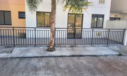 Apartamento com 2 quartos para alugar no Lageado, Cotia 