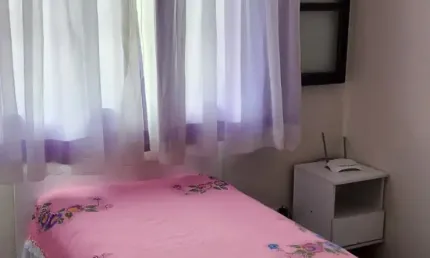 Casa com 3 quartos para alugar no Jardim Bela Vista, Itapevi 