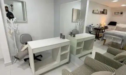 Casa Comercial para Locação em São Paulo, Itaim Bibi, 2 banheiros, 2 vagas