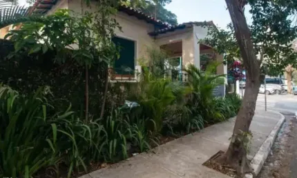 Casa Comercial para Locação em São Paulo, Campo Belo, 3 vagas