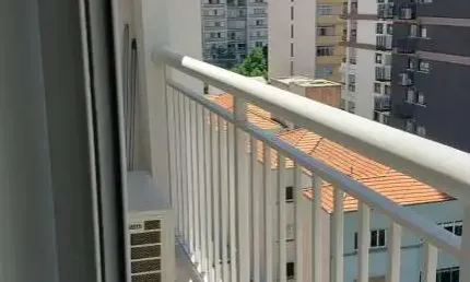 Studio para locação em são paulo, pinheiros, 1 dormitório, 1 banheiro