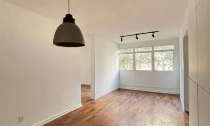 Apartamento para locação em são paulo, consolação, 2 dormitórios, 2 banheiros, 1 vaga