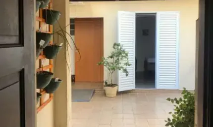 Casa para Venda em São Paulo, Vila Olímpia, 4 dormitórios, 1 suíte, 5 banheiros, 6 vagas