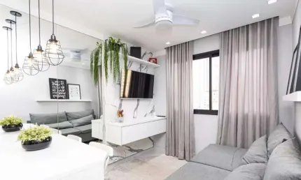 Studio para Venda em São Paulo, Bela Vista, 1 dormitório, 1 banheiro
