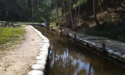 Chácara / sítio com 4 quartos à venda na Rua Governador Pimenta Bueno, 100, Centro, Rio Preto da Eva