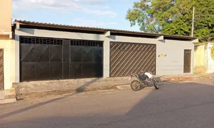 Casa com 4 quartos à venda na Avenida do Futuro, 10, Redenção, Manaus
