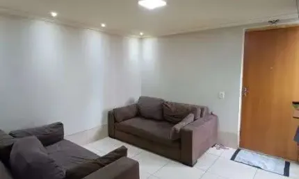 Apartamento com 2 quartos à venda na Residencial Viver Melhor III, 100, Cidade de Deus, Manaus