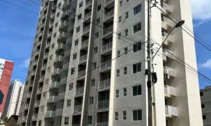 Apartamento com 2 quartos para alugar na Avenida Coronel Teixeira, 100, Ponta Negra, Manaus