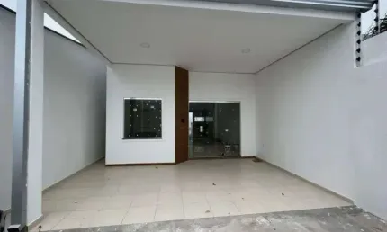 Casa em condomínio fechado com 2 quartos para alugar na Rua Carambeí, 10, Novo Aleixo, Manaus