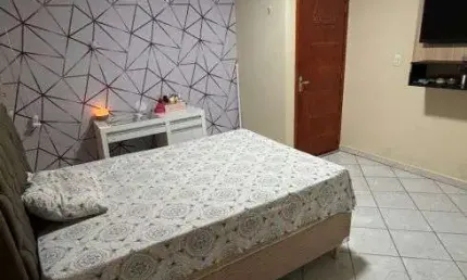Casa com 3 quartos à venda na Avenida Aires da Cunha, 100, Dom Pedro I, Manaus