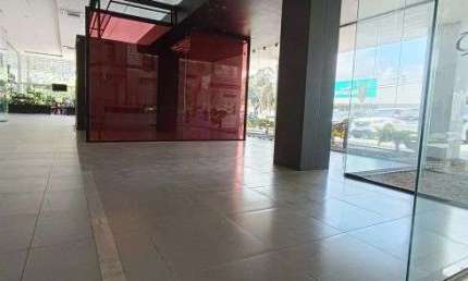 Sala comercial para alugar na Alameda Espanha, 1111, Aleixo, Manaus