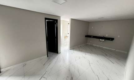 Apartamento com 1 quarto para alugar na Alameda Dona Júlia Martins, 20, Parque 10 de Novembro, Manaus