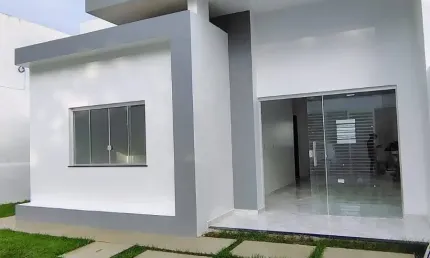 Casa com 3 quartos à venda na Rua Florida, 50, Cidade Nova, Manaus