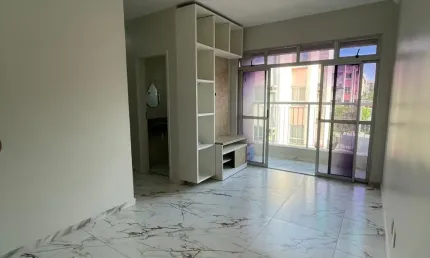 Apartamento com 3 quartos para alugar na Avenida Buriti, 20, Distrito Industrial I, Manaus