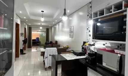 Casa com 3 quartos à venda na Rua Itarumão, 30, Novo Aleixo, Manaus