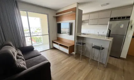 Alugo apartamento com 3 quartos mobiliado/ são francisco zona sul