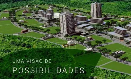 TERRENOS PENÍNSULA AROEIRAS – MORADA DE LARANJEIRAS, SERRA/ES