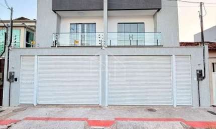 Casa Duplex com 3 Suítes à Venda em Colina de Laranjeiras