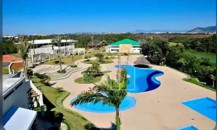 Terreno no Condominio Boulevard Lagoa com 460 m² - Boulevard Lagoa - Serra/ES