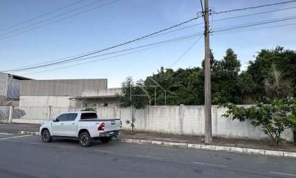 GALPÃO CIVIT2, 1050 METROS TERRENO, 400 AREA CONSTRUIDA