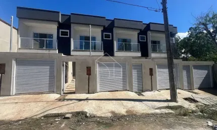 Casa com 3 quartos à venda na Rua Grécia, Portal de Jacaraípe, Serra