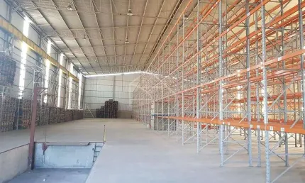 Barracão / Galpão / Depósito com 1 sala para alugar na Avenida Talma Rodrigues Ribeiro, CIVIT II, Serra
