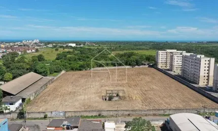Terreno comercial à venda na Rua Alfredo Galeno, Nova Zelândia, Serra