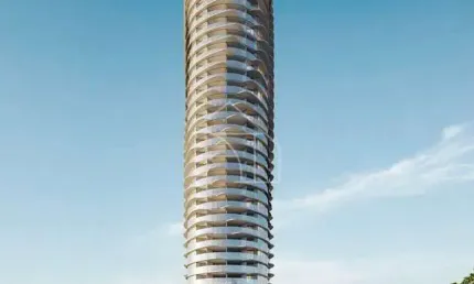 Una Residenci Apartamento com 3 dormitórios 150,11 m² Bento Ferreira - Vitória/ES