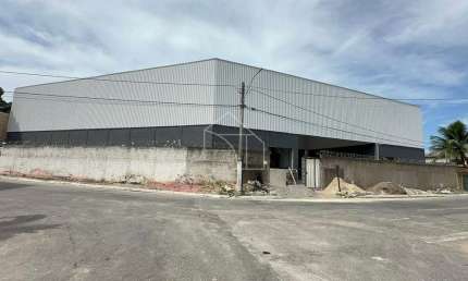 Barracão / Galpão / Depósito com 1 sala para alugar na Rua Pedro Loyola, Divino Espírito Santo, Vila Velha