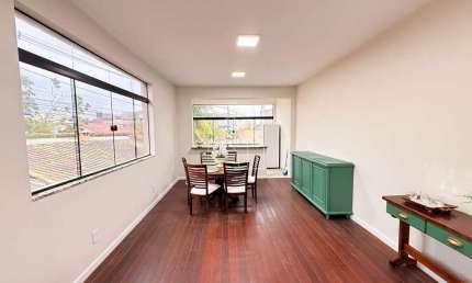 Apartamento com 2 quartos à venda na Avenida Atapoã, Manguinhos, Serra