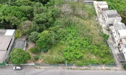Terreno à venda na Rua Gaivota, Novo Horizonte, Serra