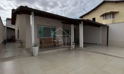 Casa Linear em Morada de Laranjeiras - Porteira fechada
