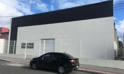 Barracão / Galpão / Depósito para alugar na Rua Carcará, Serra Dourada II, Serra