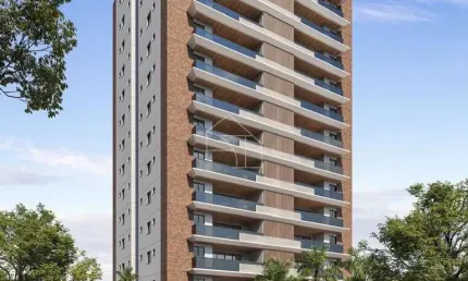 Lançamento Condomínio Apartamentos San Andres Morada de Laranjeiras