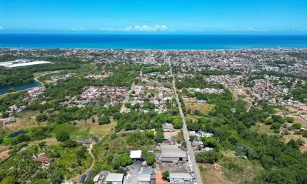 Barracão / Galpão / Depósito com 1 sala para alugar na Avenida Talma Rodrigues Ribeiro, Portal de Jacaraípe, Serra