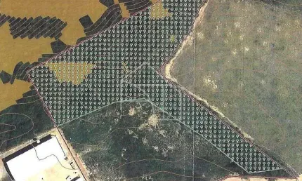 Terreno à venda na Governador Mario Covas, Km 249, Serra Centro, Serra