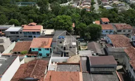 Casa com 3 quartos à venda na Avenida Civit, Parque Residencial Laranjeiras, Serra